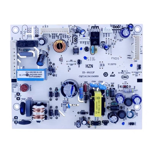 WDGW WDGH 0061800347适用海尔冰箱电脑板主板电源板BCD 260WDBD