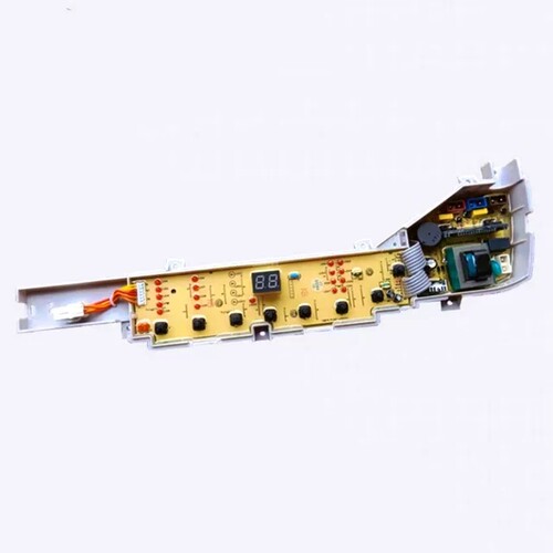 适用于海尔洗衣机电脑板XQB75-Z12688H关爱控制主板003180004ZB