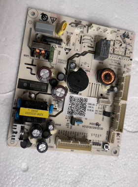 适用海尔0061800967A BCD-336WBCM冰箱无霜变频电脑主控制板