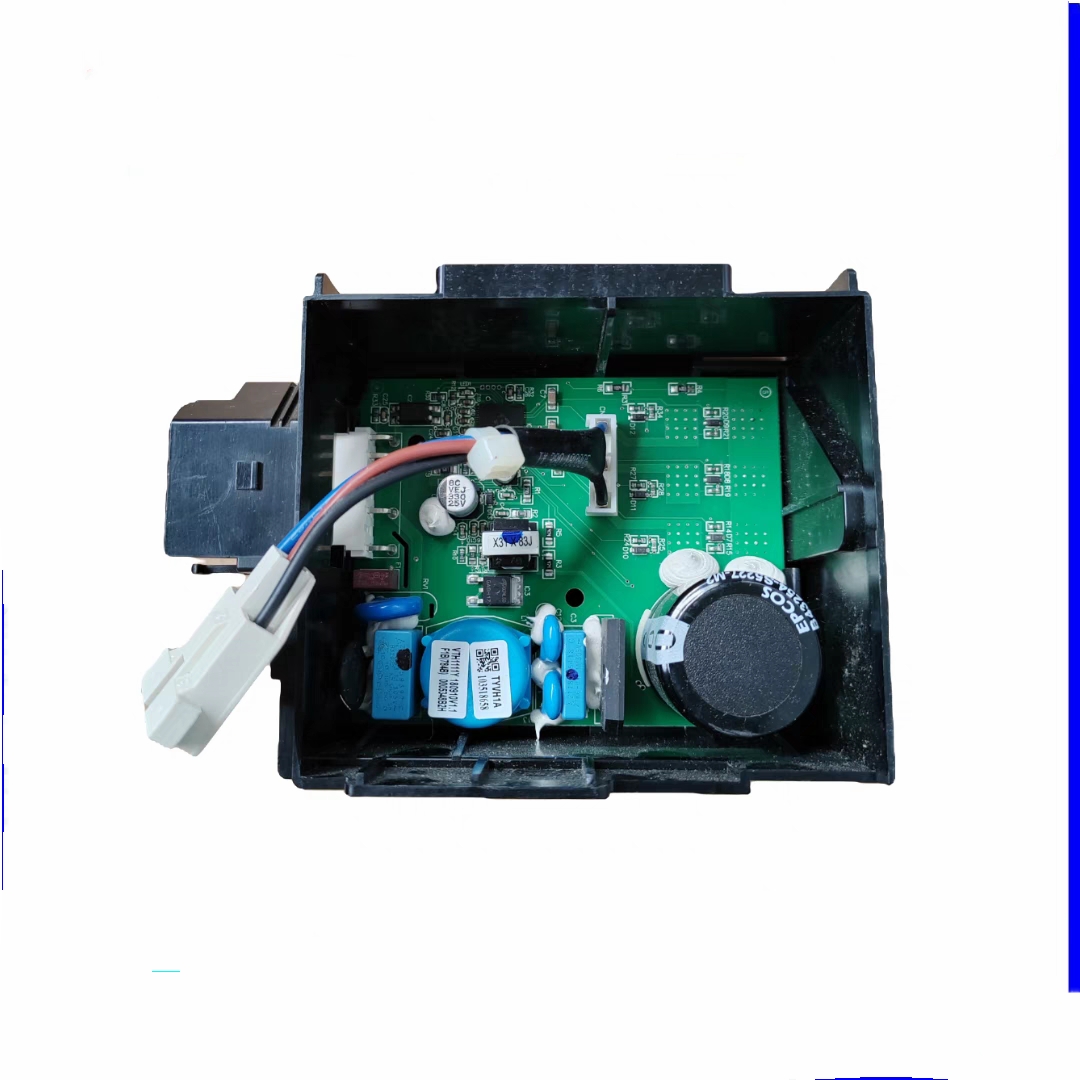 适用海尔冰箱 BCD-336WBCM 驱动板变频驱动TYVH1A