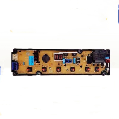 伊莱克斯洗衣机电脑板ZWT7011DW ZWT70111DW XQB50-20电路主板