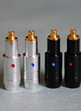 新款shure舒尔头戴耳机 SRH1840 SRH1540 SRH1440专用MMCX插针