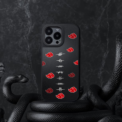 火影忍者周边手机壳适用苹果17