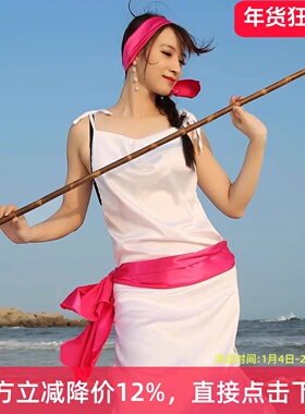 肚皮舞手杖牧羊棍演出道具藤杖舞竹东方舞直棍子民俗舞道具Saidi