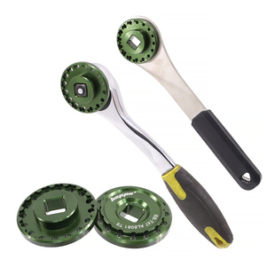 自行车中轴拆卸安装工具T47螺纹中轴工具Enduro-PF30 速联T47 DUB