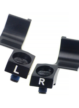 山地自行刹车指拨整合器 用于 SRAM XTR XT SLX DEORE M6000 M700