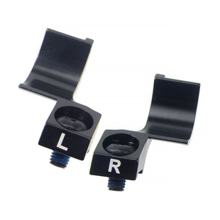 山地自行刹车指拨整合器 用于 SRAM XTR XT SLX DEORE M6000 M700