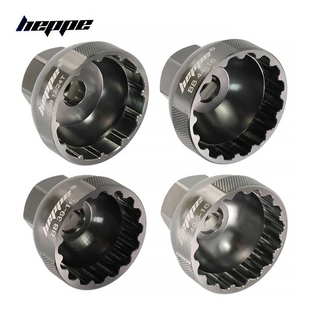 一体牙盘螺纹中轴拆卸安装工具适合禧玛诺GXP速联SHIMANO BB52