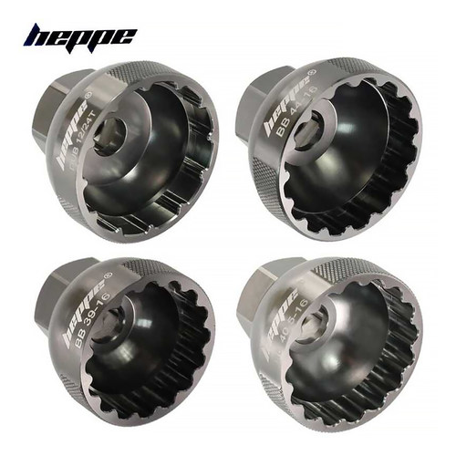 螺纹中轴BB52DUB安装拆卸一体