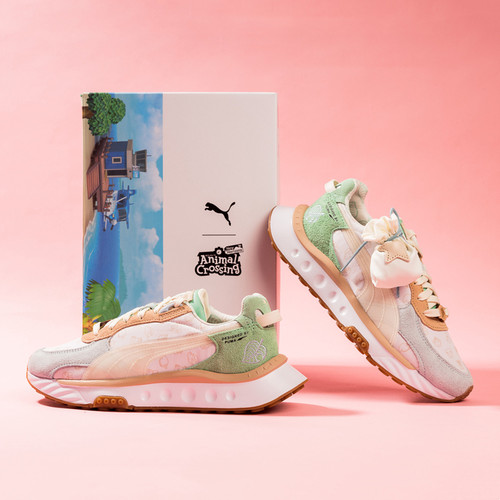 Animal Crossing销量排行榜 Animal Crossing品牌热度排名 小麦优选