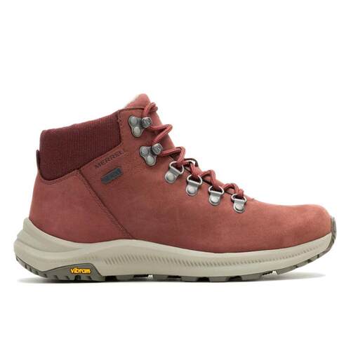 Merrell/迈乐女士越野跑鞋