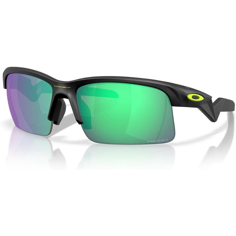 美国代购Oakley/欧克利男士太阳眼镜防眩光增强对比度半框双镜片