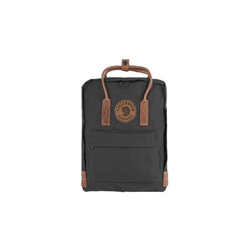 海外代购Fjallraven/北极狐男士双肩背包多层收纳耐磨抗撕裂
