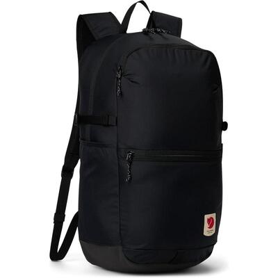 海外代购Fjallraven/北极狐男士双肩背包多隔层收纳电脑夹层