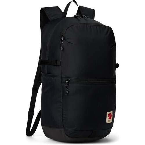 海外代购Fjallraven/北极狐男士双肩背包多隔层收纳电脑夹层