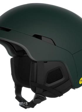 代购POC男女滑雪头盔MIPS技术可调节通风系统360度调节系统