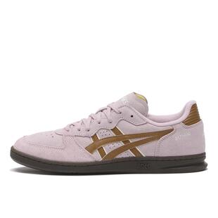 轻便舒适缓震支撑透气设计运动鞋 跑步鞋 Asics亚瑟士男士 代购