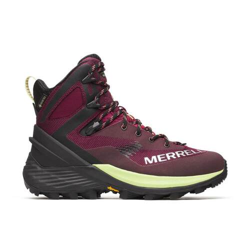 Merrell/迈乐女士越野跑鞋