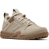 防水防滑缓震户外鞋 代购 Columbia哥伦比亚女士徒步鞋 低帮系带