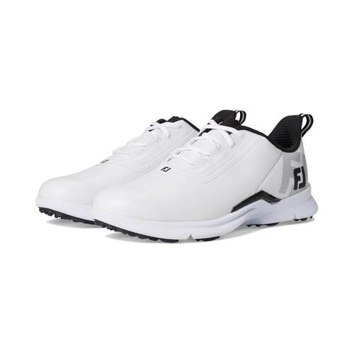 Footjoy男士高尔夫鞋防水