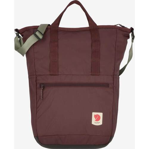 海外代购Fjallraven/北极狐女士双肩背包多隔层收纳耐磨底托