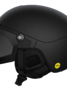 代购POC男女滑雪头盔防风保护视野清晰旋转冲击防护防雾密封