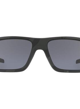 海外代购Oakley/欧克利男士太阳眼镜防紫外线阻隔蓝光矩形大框