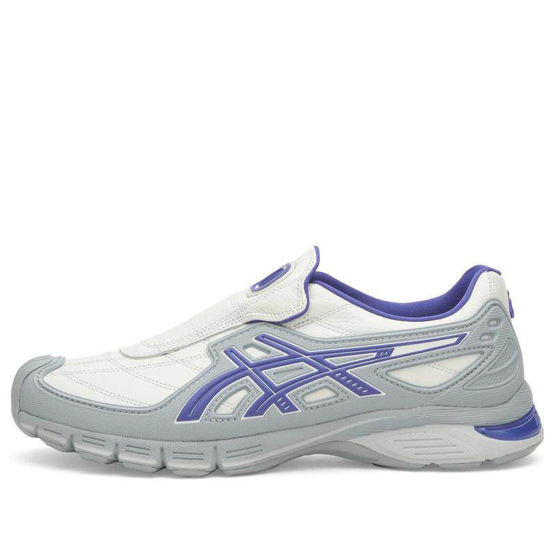 海外代购Asics/亚瑟士男士运动鞋缓震舒适一脚蹬低帮日常通勤