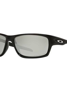 代购Oakley欧克利女士太阳镜防紫外线偏光抗眩光高清视野黑色