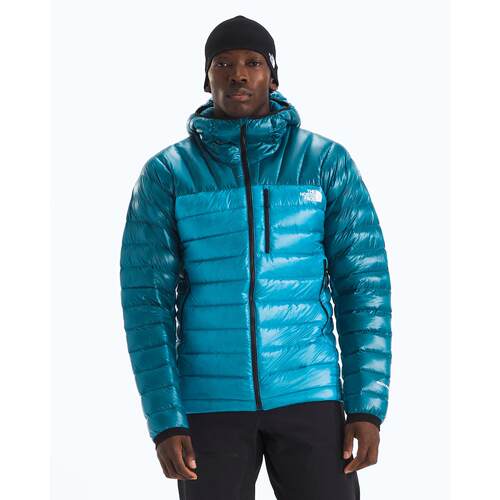 THENORTHFACE/北面男士羽绒衣