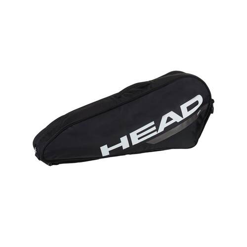 海外代购HEAD/海德网球包可拆卸肩带独立鞋仓单肩轻便日常训练