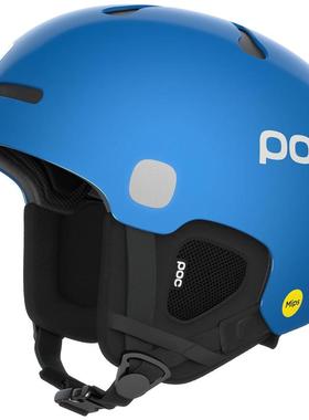 代购POC男女滑雪头盔多冲击防护旋转冲击保护可调节通风