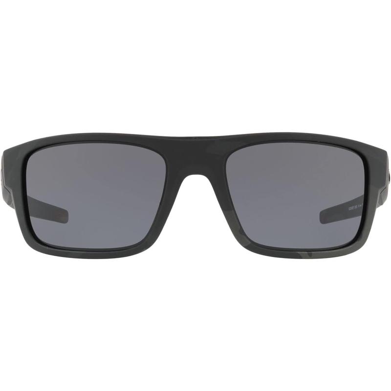 海外代购Oakley/欧克利男士太阳眼镜防紫外线防滑鼻托矩形方框