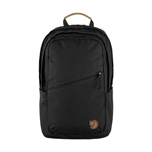 海外代购Fjallraven/北极狐男士双肩背包多功能收纳透气背负