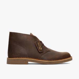 日常休闲鞋 Desert 正品 低帮鞋 Clarks 时尚 代购 Evo其乐男鞋 Boot