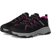 防水防滑缓震户外鞋 代购 Columbia哥伦比亚女士徒步鞋 低帮系带