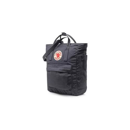 海外代购Fjallraven/北极狐女士双肩背包拉链闭合多口袋收纳
