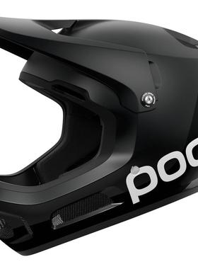 代购POC男女滑雪头盔旋转冲击防护多冲击保护优化通风防脱落帽檐