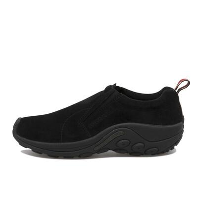 代购Merrell迈乐男士徒步鞋防水缓震轻量户外鞋低帮套脚休闲鞋