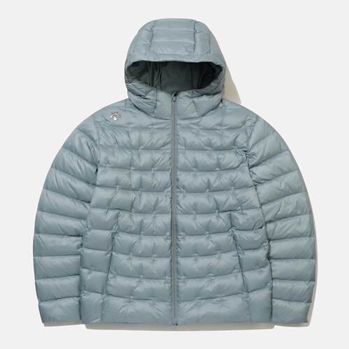 DESCENTE/迪桑特男士羽绒服保暖
