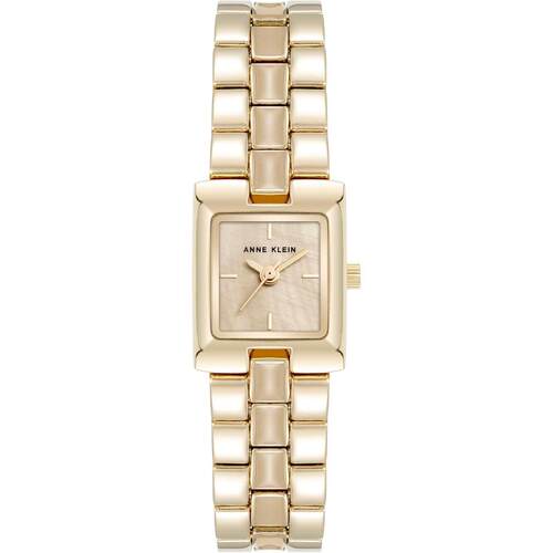 海外代购ANNE KLEIN/安妮克莱因女士手表欧美腕表生活防水
