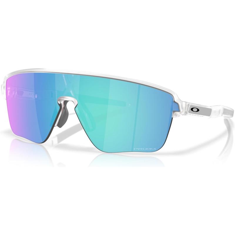 代购Oakley欧克利男士太阳镜防滑鼻托防滑耳套偏光镜片