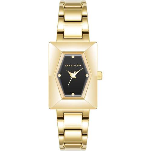 海外代购ANNE KLEIN/安妮克莱因女士手表欧美腕表精准计时