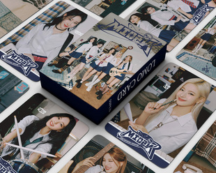 ITZY应援专辑小卡黄礼志崔智秀申留真李彩领申有娜周边照片卡