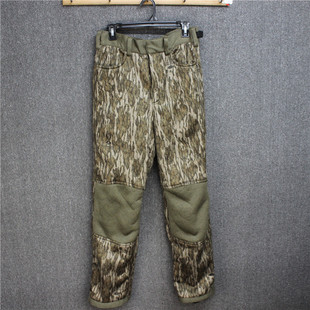 彬彬家~美单户外猎装棉裤加绒加厚休闲裤冬季