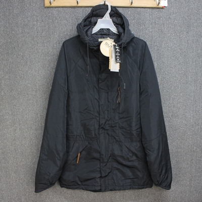 彬彬家~美单贵牌工装风外套夹棉夹克秋冬季