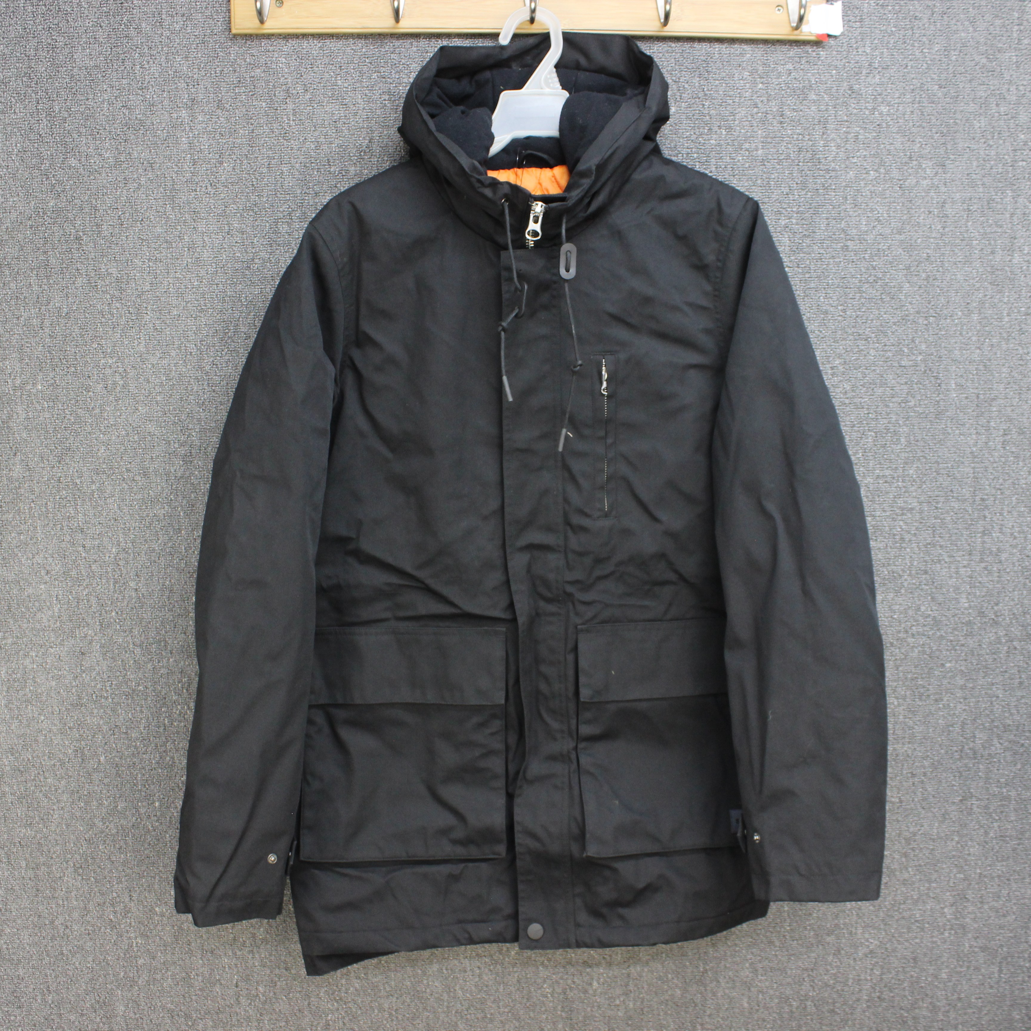 彬彬家~美单贵牌工装风外套夹棉厚实工装风衣夹克秋冬季,女装/女士精品,风衣,淘宝优惠券,粉丝福利购,淘宝优惠卷