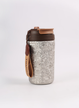 BRAID | 爆款三色钛杯0110