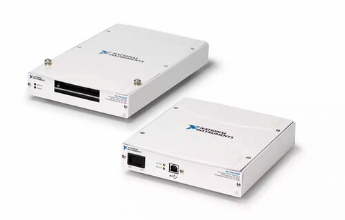 美国原装正品NI板卡NI USB-6229数据采集卡  一手现货
