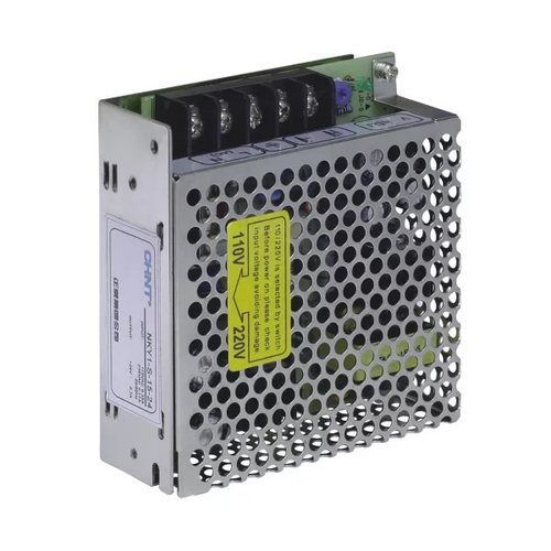 正泰开关电源 NKY1-S-35 DC24V 35W 电源 S-35-24 交流变直流